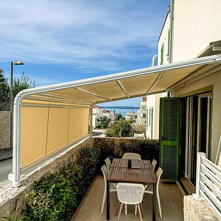 פטרצ'אנה Punta Skala Residence מראה חיצוני תמונה