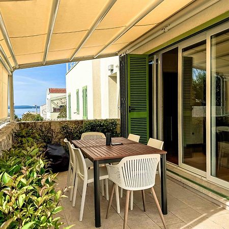 פטרצ'אנה Punta Skala Residence מראה חיצוני תמונה