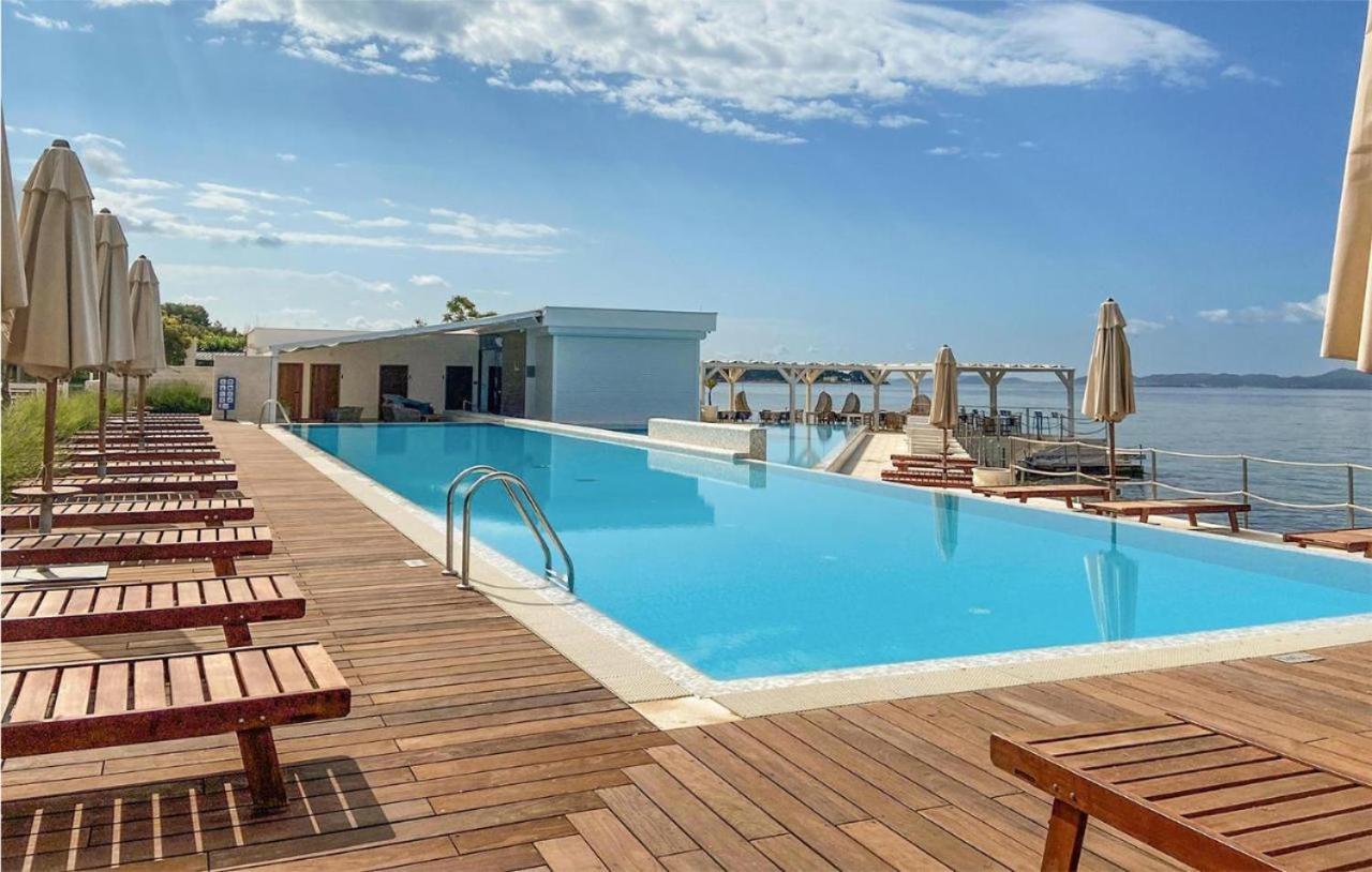 פטרצ'אנה Punta Skala Residence מראה חיצוני תמונה