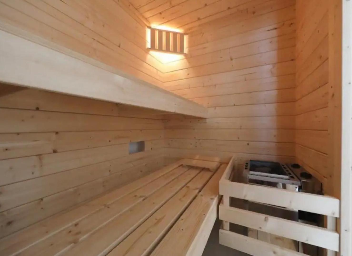 פטרצ'אנה Punta Skala Residence מראה חיצוני תמונה