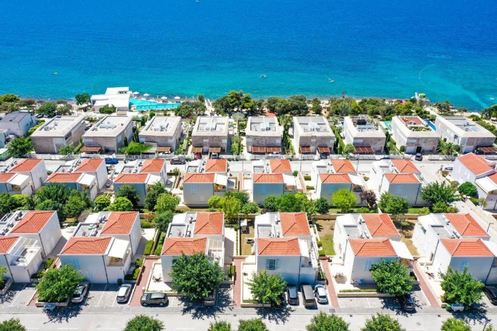פטרצ'אנה Punta Skala Residence מראה חיצוני תמונה