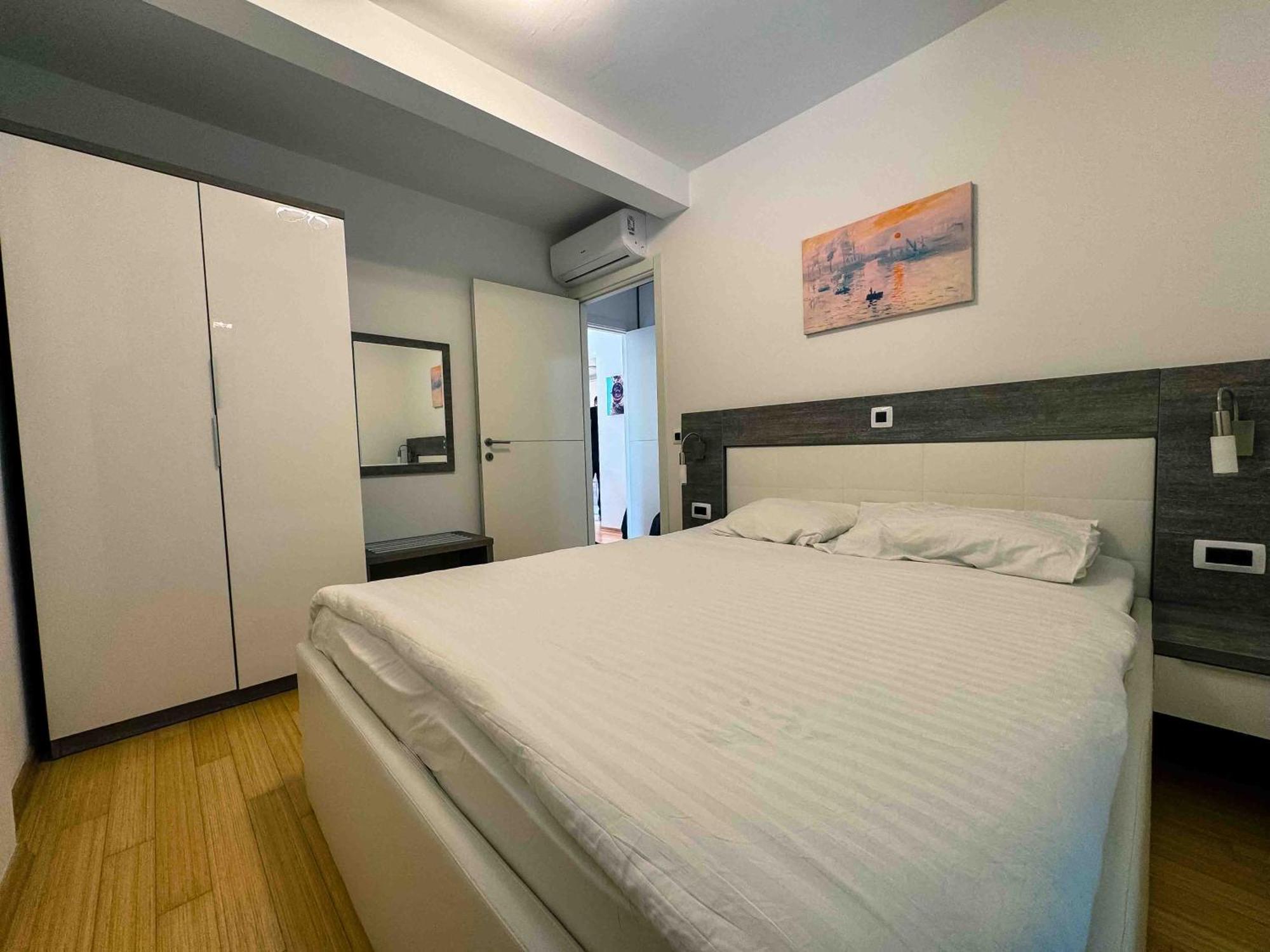 פטרצ'אנה Punta Skala Residence מראה חיצוני תמונה